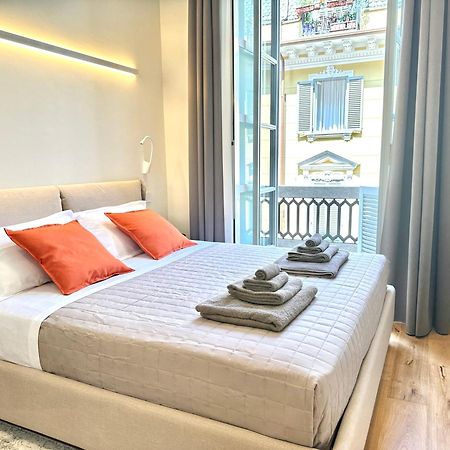 Savoy Luxury Apartment City Center Torino Kültér fotó