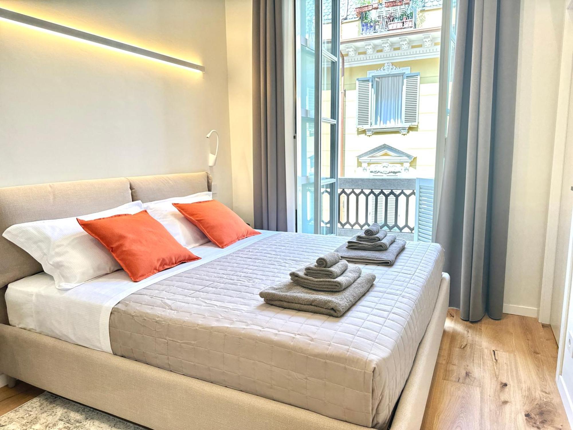 Savoy Luxury Apartment City Center Torino Kültér fotó