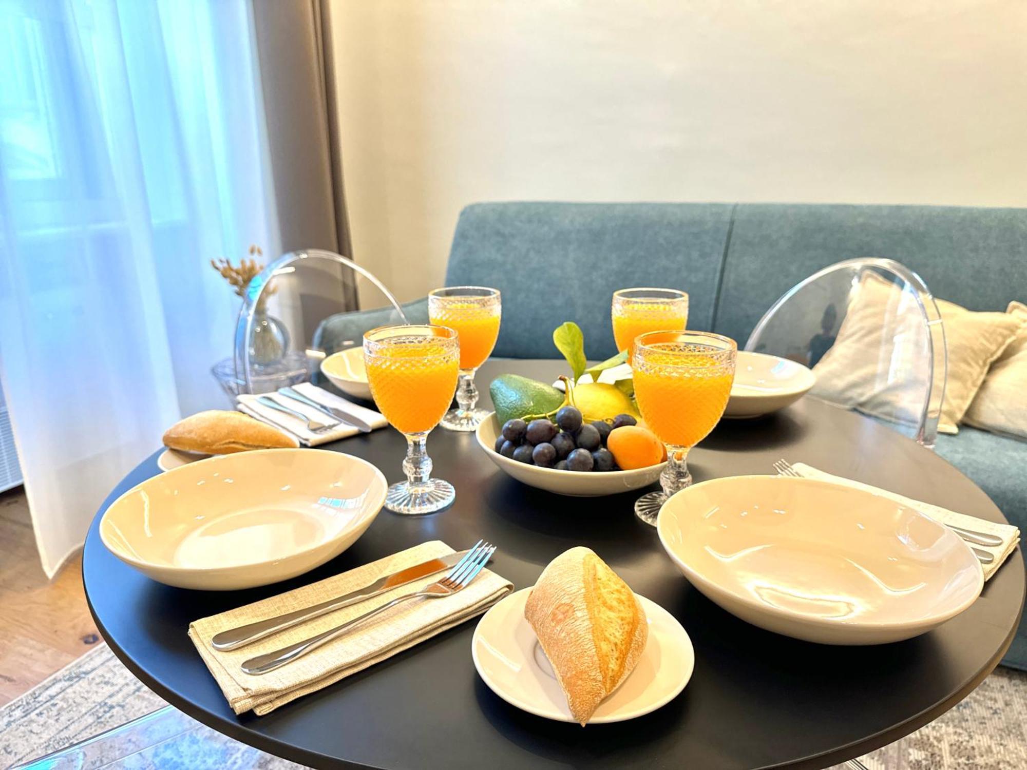Savoy Luxury Apartment City Center Torino Kültér fotó