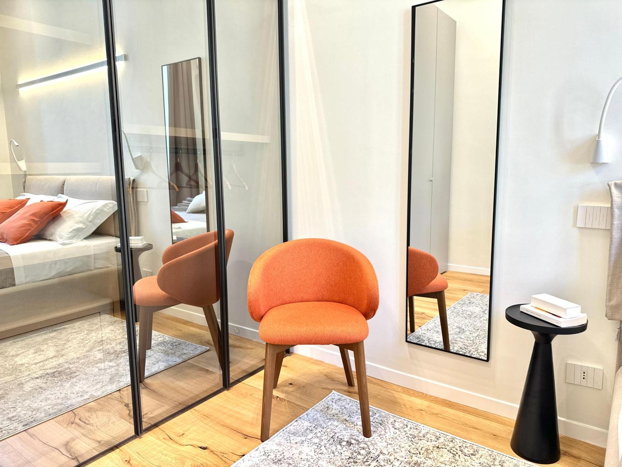 Savoy Luxury Apartment City Center Torino Kültér fotó