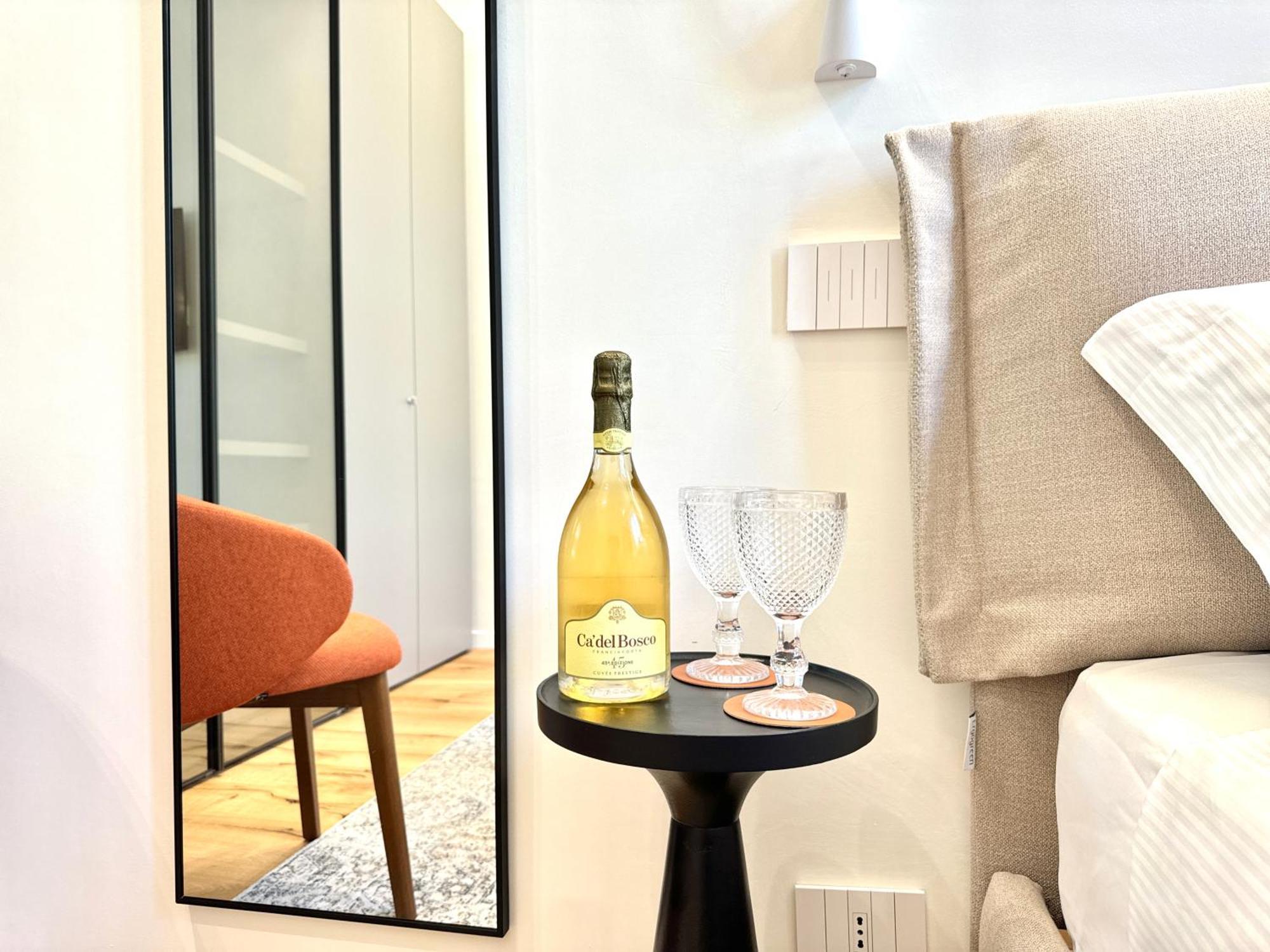 Savoy Luxury Apartment City Center Torino Kültér fotó