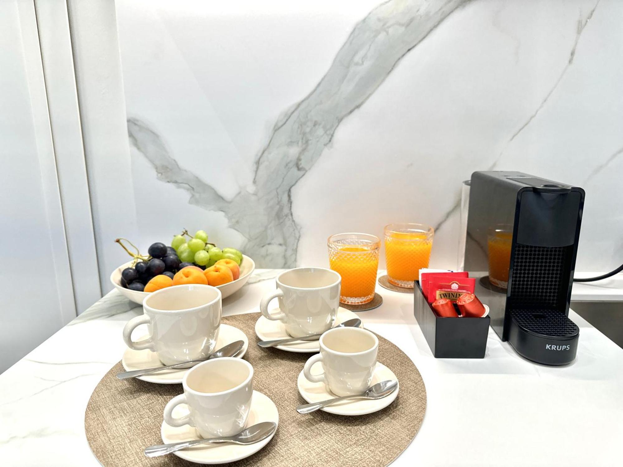 Savoy Luxury Apartment City Center Torino Kültér fotó