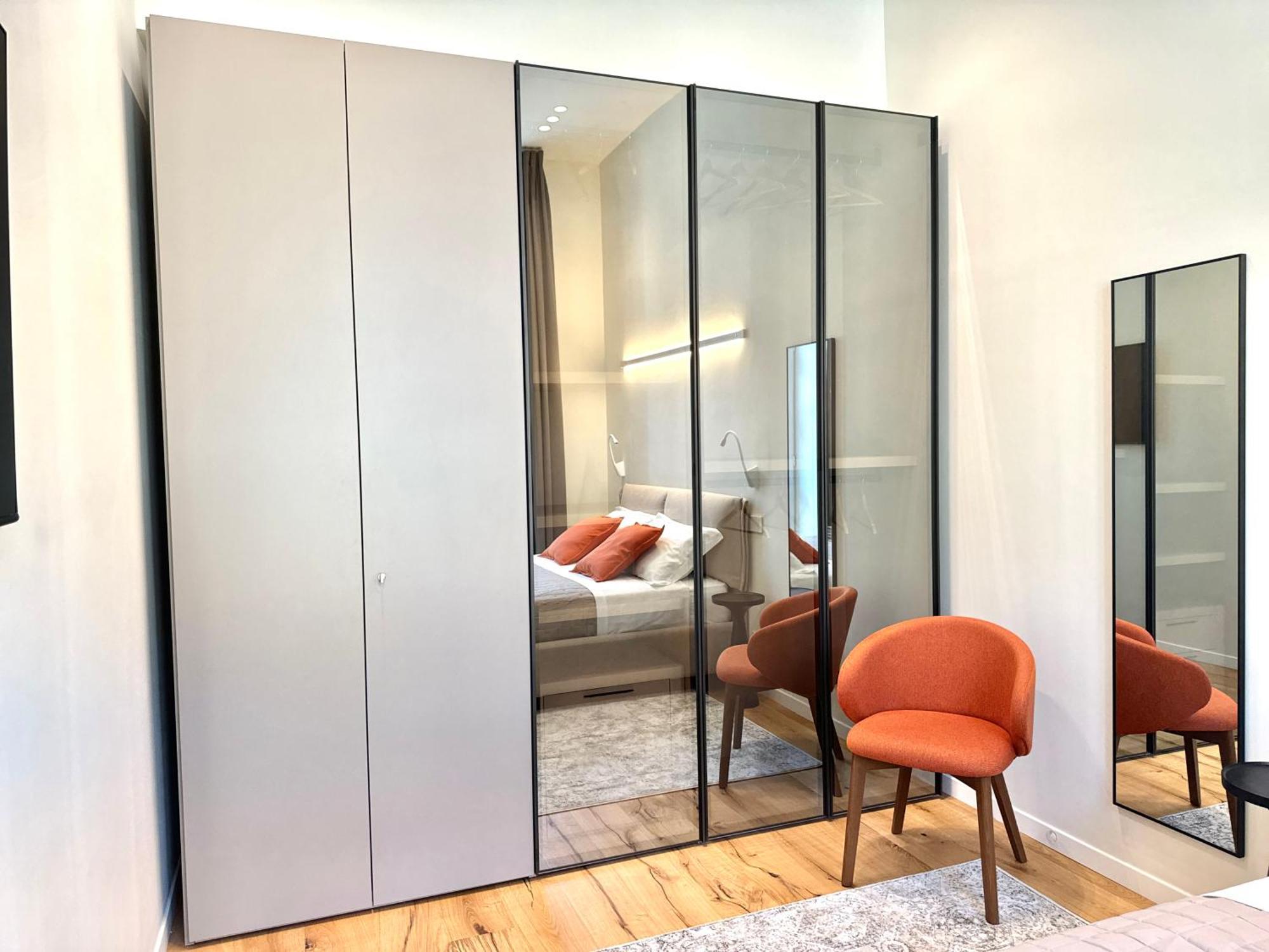 Savoy Luxury Apartment City Center Torino Kültér fotó